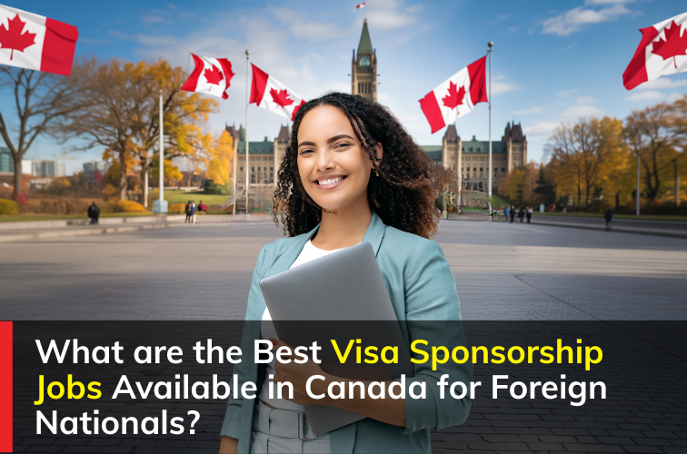 $85,000 Visa Sponsorship Jobs for International Students in Canada – 2026