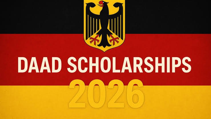 Fully Funded DAAD Scholarships in Germany 2026 for International Students