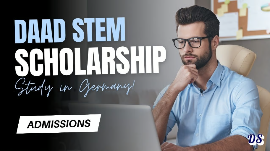 Fully Funded DAAD Scholarships in Germany 2027: Eligibility, Benefits & How to Apply