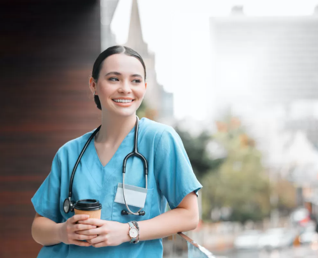 £55,000 NHS Nursing Jobs with Visa Sponsorship in the UK – 2026